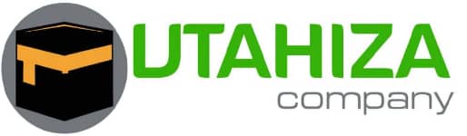 UTAHIZA logo